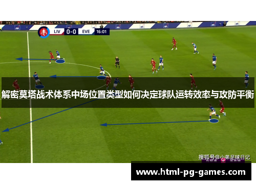 解密莫塔战术体系中场位置类型如何决定球队运转效率与攻防平衡