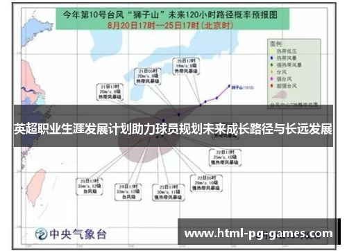 英超职业生涯发展计划助力球员规划未来成长路径与长远发展