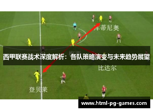 西甲联赛战术深度解析:各队策略演变与未来趋势展望 西甲联赛战术深度解析:各队策略演变与未来趋势展望